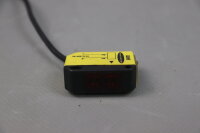 Banner Q236E Photoelectric Switch Sensor 10...30VDC Unused