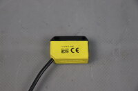 Banner Q236E Photoelectric Switch Sensor 10...30VDC Unused