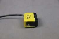 Banner Q236E Photoelectric Switch Sensor 10...30VDC Unused