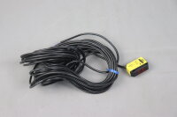 Banner Q236E Photoelectric Switch Sensor 10...30VDC Unused