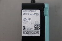 Siemens 6SE5114-0CA00-1AC5 Positionsschalter E:01 125V 4A Unused OVP