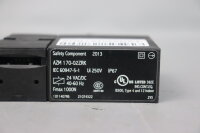 Schmersal AZM 170-02ZRK Sicherheitsschalter 24AC 60Hz Used