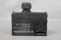 Schmersal AZM 170-02ZRK Sicherheitsschalter 24AC 60Hz Used
