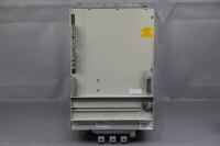 Siemens SIMODRIVE 6SN1145-1BA01-0DA0 E/R-Modul INT.55/71KW Ver.F Used