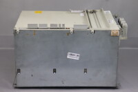 Siemens SIMODRIVE 6SN1145-1BA01-0DA0 E/R-Modul INT.55/71KW Ver.F Used