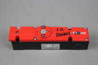 Euchner TX3C-A024M Safety Switch 082953 24V AC/DC 250V Used