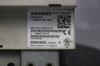 Siemens 6SN1123-1AA00-0LA3 Ver.A LT-Modul INT.108A A5E00986484 Used