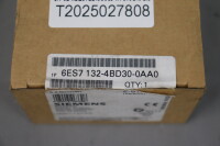 Siemens 6ES7132-4BD30-0AA0 Digital Output E:02 24V 2A (5 Pieces) Unused OVP