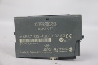 Siemens 6ES7132-4BD30-0AA0 Digital Output E:02 24V 2A (5 Pieces) Unused OVP