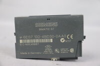 Siemens 6ES7132-4BD30-0AA0 Digital Output E:02 24V 2A Unused OVP
