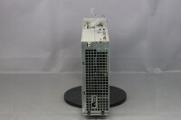 Siemens 6SN1123-1AB00-0CA1 Ver.A LT-Modul INT.2X50A 6SN1118-0DG21-0AA01 Ver.D Used