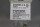 Siemens 6SN1146-1AB00-0BA1 Ver.A U/E-Modul INT-EXT.5/10KW Used