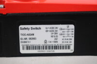 Euchner TX3C-A024M Sicherheitsschalter 082953 24V AC/DC...