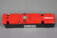 Euchner TX3C-A024M Safety Switch 082953 24V AC/DC 250V Unused
