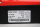 Euchner TX3C-A024M Safety Switch 082953 24V AC/DC 250V Unused
