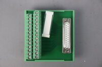 Phoenix Contact FLKM-D25 SUB/B &Uuml;bergabemodul 2281209 UMK-SE 11,25-1 Unused