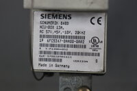 Siemens 6FC5247-0AA0-0AA2 NCU-BOX 13A 6FC5357-0BB11-0AE0 6FC5250-6BX10-2AH0 Used