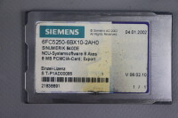 Siemens 6FC5247-0AA0-0AA2 NCU-BOX 13A 6FC5357-0BB11-0AE0 6FC5250-6BX10-2AH0 Used