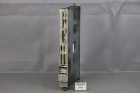 Siemens 6FC5247-0AA00-0AA1 NCU-BOX 6FC5357-0BA20-0AE0 + PCMCIA-Karte Used
