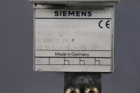 Siemens 6FC5247-0AA00-0AA1 NCU-BOX 6FC5357-0BA20-0AE0 + PCMCIA-Karte Used