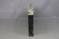 Siemens 6FC5247-0AA00-0AA1 NCU-BOX 6FC5357-0BA20-0AE0 + PCMCIA-Karte Used