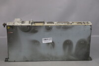 Siemens 6FC5247-0AA00-0AA1 NCU-BOX 6FC5357-0BA20-0AE0 + PCMCIA-Karte Used