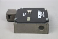 Euchner TZ2RE024MVAB Sicherheitschalter Metall 088071 24V AC/DC 250V Unused OVP