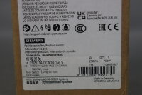 Siemens 3SE5114-0CA00-1AC5 Positionsschalter AC15 125V 4A E:01 Unused OVP