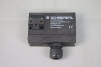 Schmersal AZM 170-02ZRK Sicherheitsschalter 24VAC/DC 40-60Hz Unused OVP
