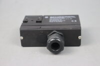 Schmersal AZM 170-02ZRK Sicherheitsschalter 24VAC/DC 40-60Hz Unused OVP