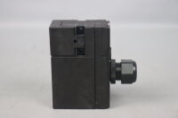 Schmersal AZM 170-02ZRK Sicherheitsschalter 24VAC/DC 40-60Hz Unused OVP