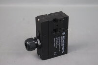 Schmersal AZM 170-02ZRK Sicherheitsschalter 24VAC/DC 40-60Hz Unused OVP