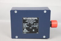 Schmersal AZM 415-02/11zpkt Sicherheitszuhaltung 24VAC/DC 101168224 Unused OVP