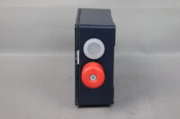 Schmersal AZM 415-02/11zpkt Sicherheitszuhaltung 24VAC/DC 101168224 Unused OVP