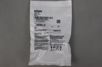 Siemens 3SU1052-2BM10-0AA0 Knebel SLO181121 E:01 (3 St&uuml;ck) Unused OVP