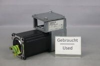 Schneider ILS1W573S1040 Schrittmotor IDS63/2PD3-DS/-I-B54/O-001RPP41 3,5A Used