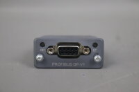 HMS Anybus ABCC-DPV1 Profibus Module AB6200-B 3,3VDC Unused
