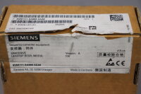 Siemens 6SN1111-0AB00-0AA0 Simodrive surge arrester Version: A Unused OVP