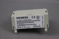 Siemens 6SN1111-0AB00-0AA0 Simodrive surge arrester Version: A Unused OVP