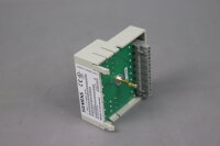 Siemens 6SN1111-0AB00-0AA0 Simodrive surge arrester Version: A Unused OVP