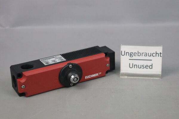Euchner TP3-537A024MC1844 Safety Switch 084161 24V AC/DC 250V Unused