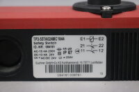 Euchner TP3-537A024MC1844 Sicherheitsschalter 084161 24V...