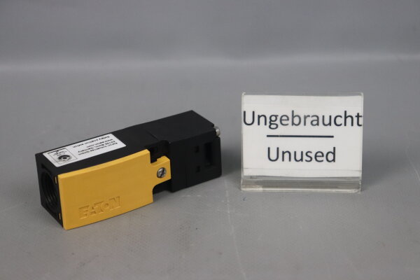 Eaton LS-02-ZB safety switch IP66 400V 6A Unused