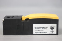 Eaton LS-02-ZB safety switch IP66 400V 6A Unused