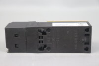 Eaton LS-02-ZB safety switch IP66 400V 6A Unused