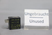 Joucomatic 430 04158 Magnetspule 400904-142 24V Unused