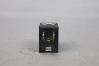 Joucomatic 430 04158 Magnetspule 400904-142 24V Unused