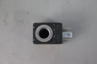 Joucomatic 430 04158 Magnetspule 400904-142 24V Unused