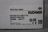 Euchner NZ1HS-3131-MC1779 Sicherheitsschalter 079996...