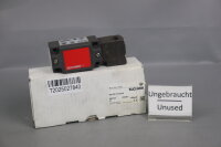 Euchner NZ1VZ-2131E-M Safety Switch 082123 230VAC 24VDC 4A Unused OVP